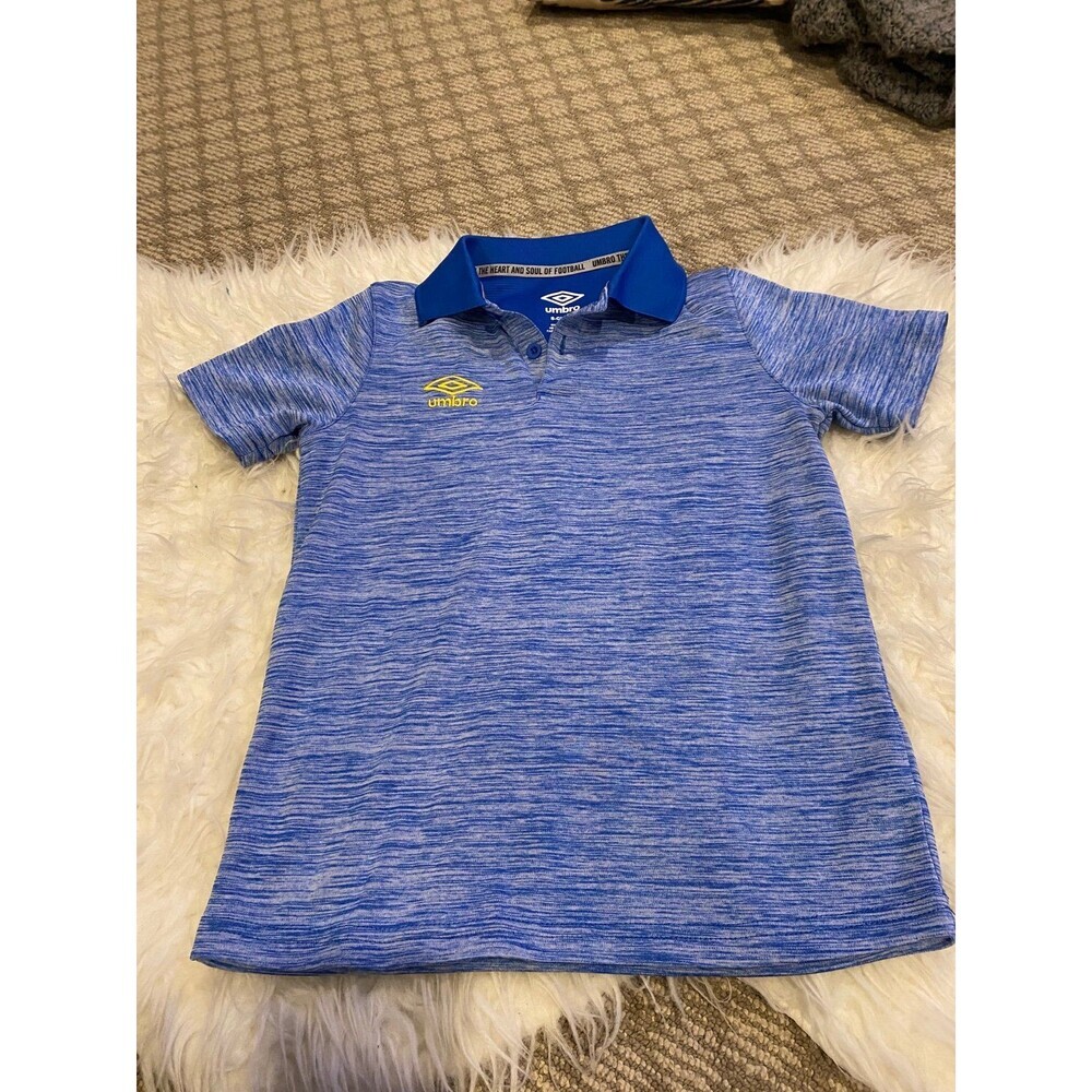 Umbro shirt boys